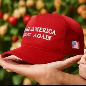 Trump Hat 2024 Baseball Cap